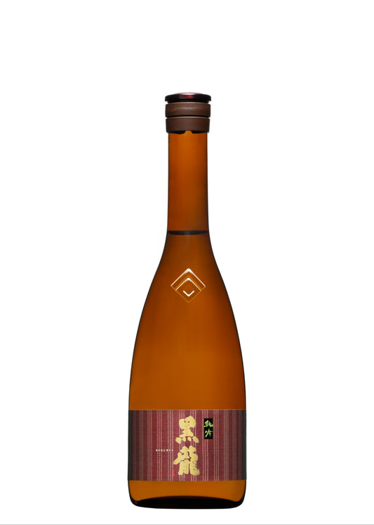 Kokuryu-Jungin-Ginjo