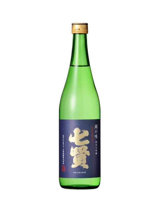 Kinu no Aji Junmai Daiginjo