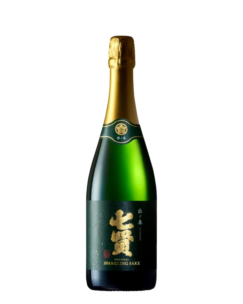 Mori no Kanade Sparkling Sake