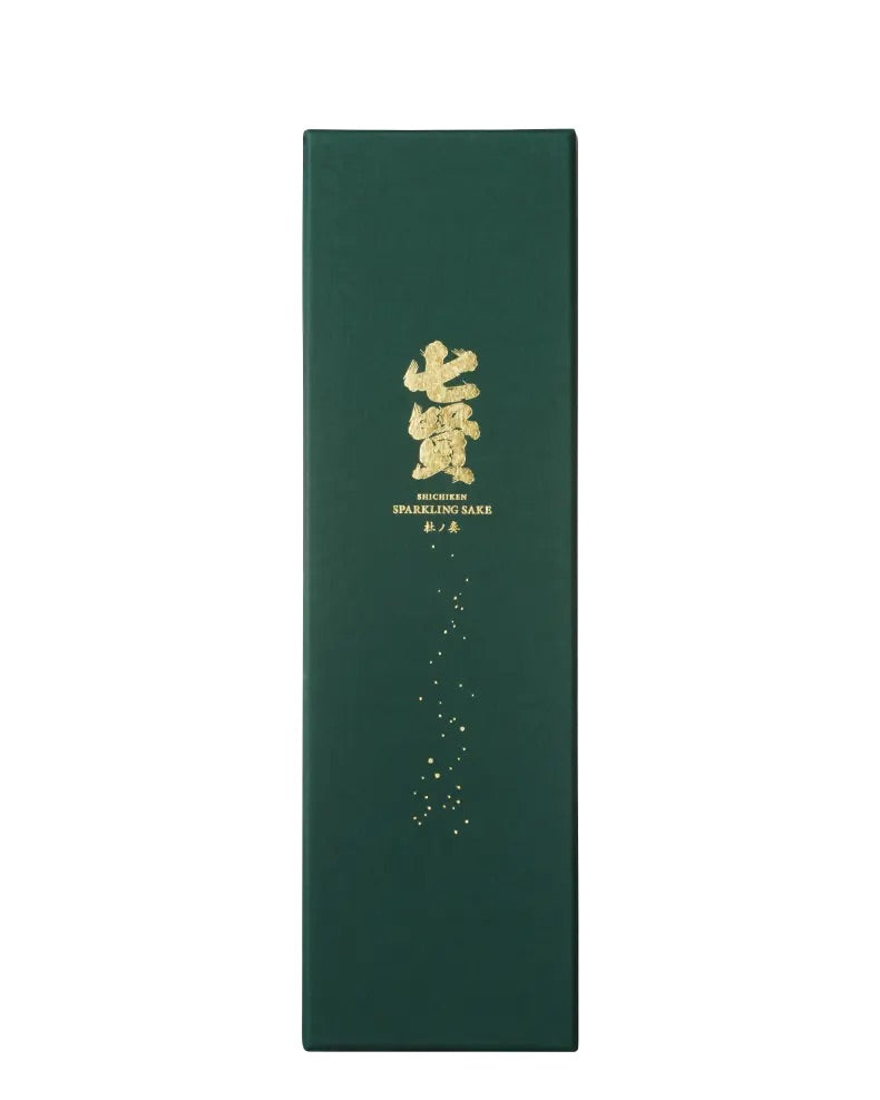 Mori no Kanade Sparkling Sake