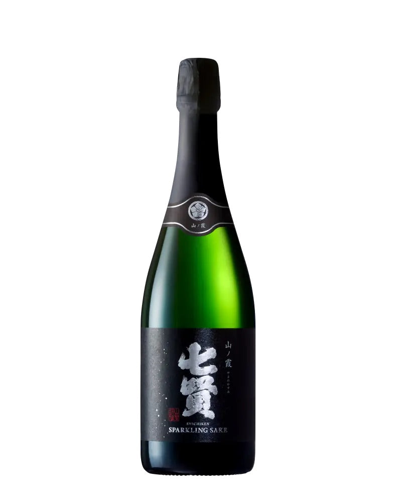 Yama no Kasumi Sparkling Sake